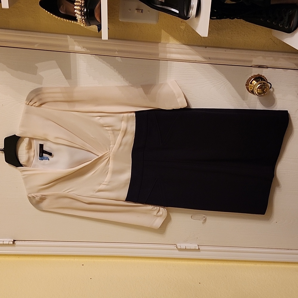 BCBGMAXAZRIA dress